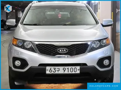 KIA SORENTO DIESEL 2.0 2WD TLX