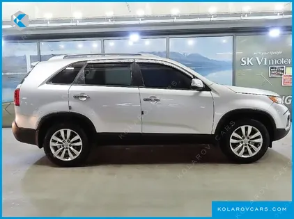 KIA SORENTO DIESEL 2.0 2WD TLX