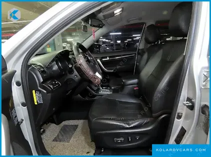 KIA SORENTO DIESEL 2.0 2WD TLX