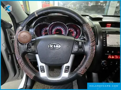 KIA SORENTO DIESEL 2.0 2WD TLX