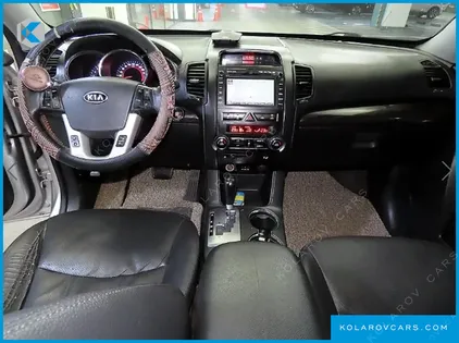 KIA SORENTO DIESEL 2.0 2WD TLX