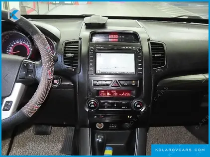 KIA SORENTO DIESEL 2.0 2WD TLX