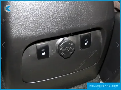 KIA SORENTO DIESEL 2.0 2WD TLX