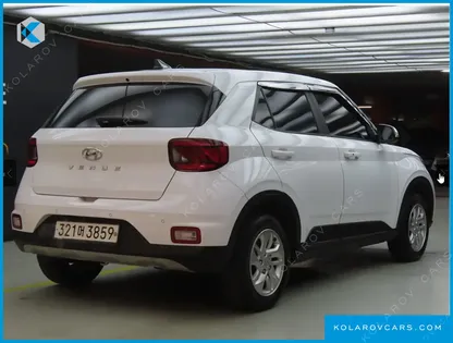 HYUNDAI VENUE 1.6 MODERN