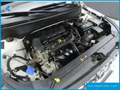 HYUNDAI VENUE 1.6 MODERN