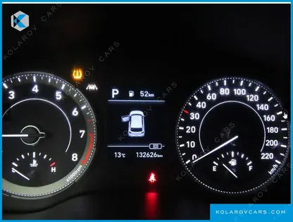 HYUNDAI VENUE 1.6 MODERN