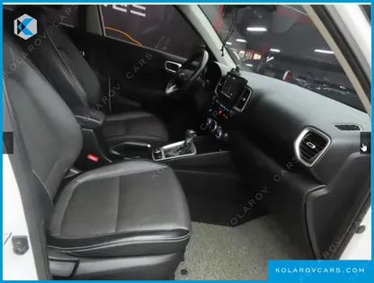 HYUNDAI VENUE 1.6 MODERN