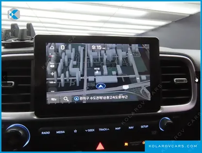 HYUNDAI VENUE 1.6 MODERN
