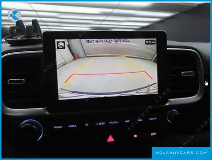 HYUNDAI VENUE 1.6 MODERN