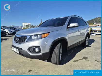 KIA SORENTO DIESEL 2.0 2WD TLX