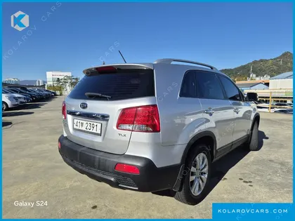 KIA SORENTO DIESEL 2.0 2WD TLX