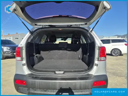 KIA SORENTO DIESEL 2.0 2WD TLX