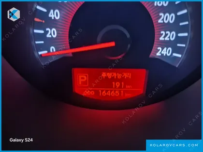 KIA SORENTO DIESEL 2.0 2WD TLX