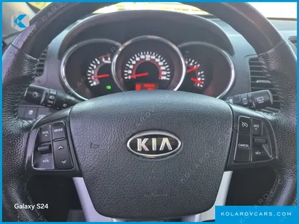 KIA SORENTO DIESEL 2.0 2WD TLX
