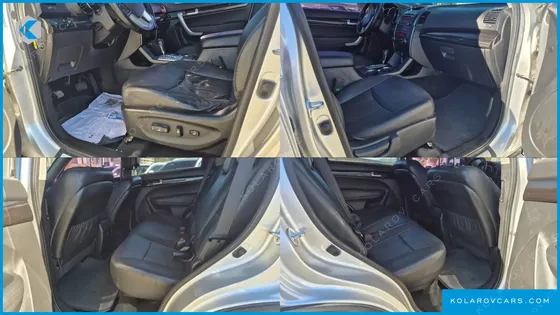 KIA SORENTO DIESEL 2.0 2WD TLX