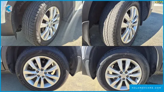 KIA SORENTO DIESEL 2.0 2WD TLX