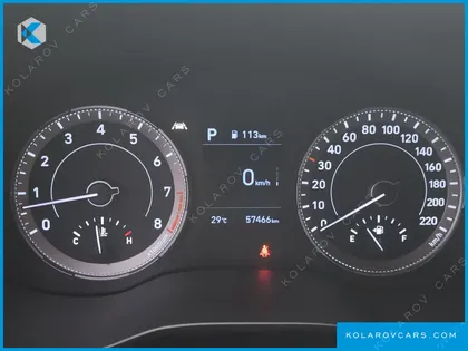 HYUNDAI VENUE 1.6 MODERN