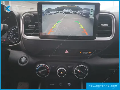 HYUNDAI VENUE 1.6 MODERN