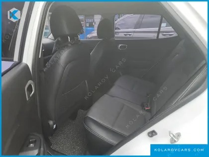 HYUNDAI VENUE 1.6 MODERN