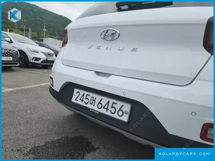 HYUNDAI VENUE 1.6 MODERN
