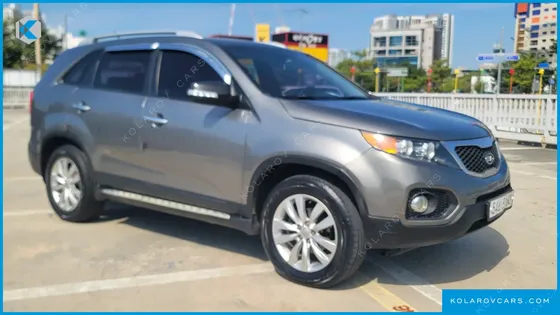 KIA SORENTO DIESEL 2.0 2WD TLX