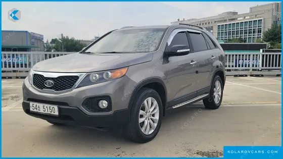 KIA SORENTO DIESEL 2.0 2WD TLX