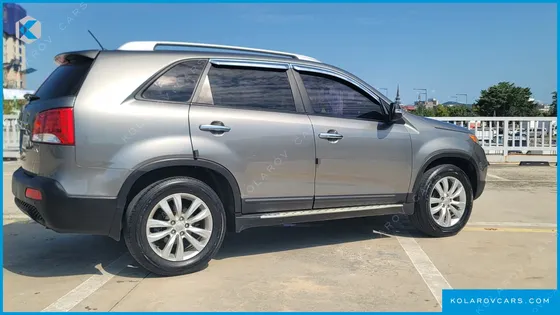 KIA SORENTO DIESEL 2.0 2WD TLX