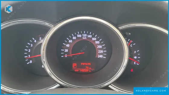 KIA SORENTO DIESEL 2.0 2WD TLX