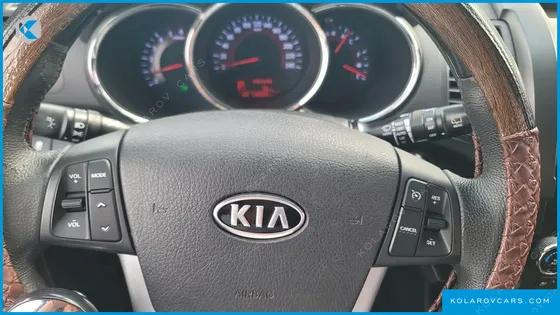 KIA SORENTO DIESEL 2.0 2WD TLX