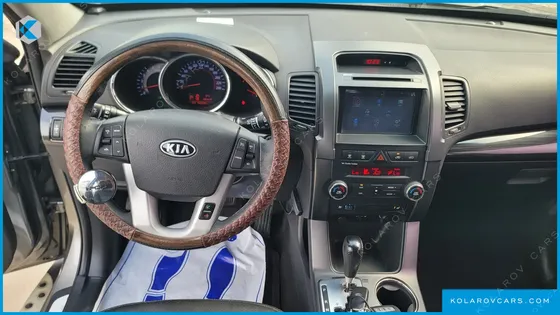 KIA SORENTO DIESEL 2.0 2WD TLX