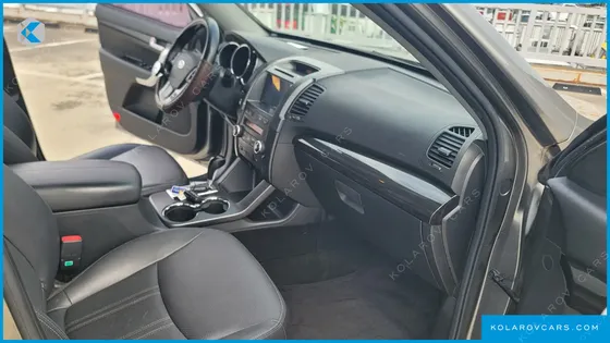 KIA SORENTO DIESEL 2.0 2WD TLX