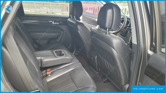 KIA SORENTO DIESEL 2.0 2WD TLX