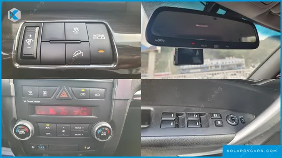 KIA SORENTO DIESEL 2.0 2WD TLX
