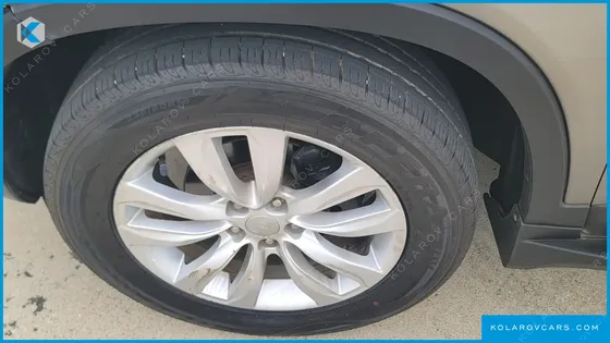 KIA SORENTO DIESEL 2.0 2WD TLX