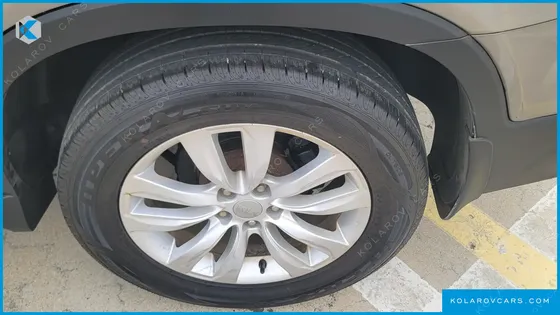 KIA SORENTO DIESEL 2.0 2WD TLX