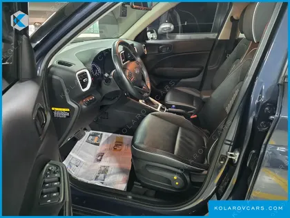 HYUNDAI VENUE 1.6 FLUX