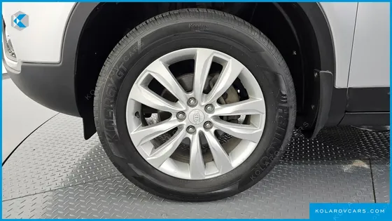 KIA SORENTO LPG 2.7 2WD TLX