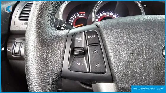 KIA SORENTO LPG 2.7 2WD TLX