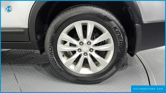 KIA SORENTO LPG 2.7 2WD TLX