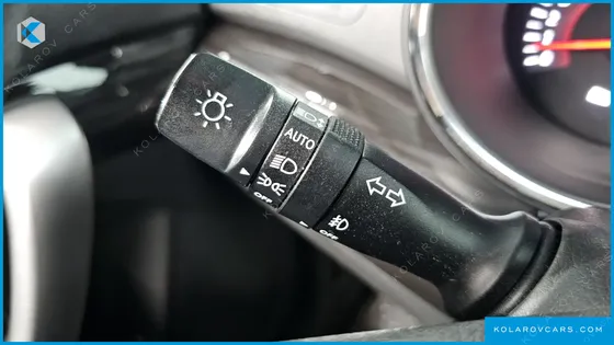 KIA SORENTO LPG 2.7 2WD TLX