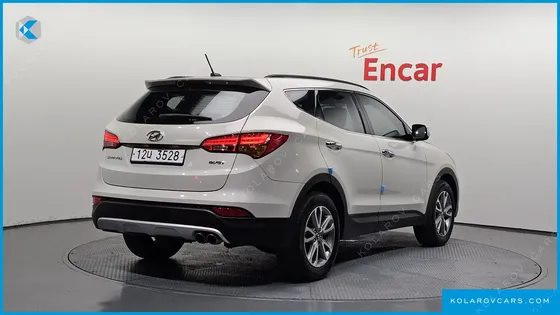 HYUNDAI SANTA FE DIESEL(E-VGT) 2.0 2WD PREMIUM