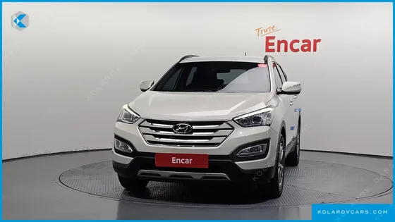 HYUNDAI SANTA FE DIESEL(E-VGT) 2.0 2WD PREMIUM
