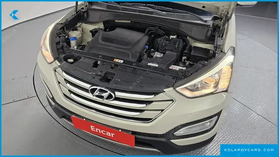 HYUNDAI SANTA FE DIESEL(E-VGT) 2.0 2WD PREMIUM