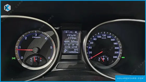 HYUNDAI SANTA FE DIESEL(E-VGT) 2.0 2WD PREMIUM