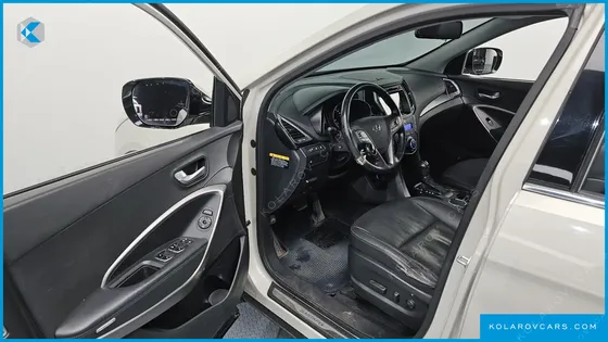 HYUNDAI SANTA FE DIESEL(E-VGT) 2.0 2WD PREMIUM