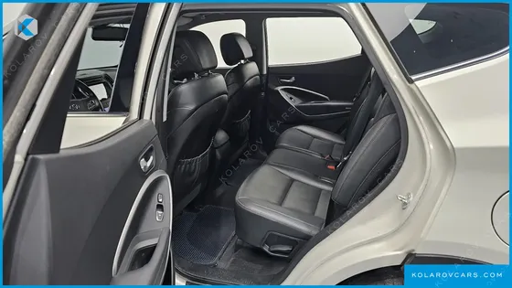 HYUNDAI SANTA FE DIESEL(E-VGT) 2.0 2WD PREMIUM