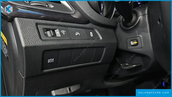 HYUNDAI SANTA FE DIESEL(E-VGT) 2.0 2WD PREMIUM