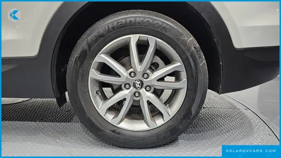 HYUNDAI SANTA FE DIESEL(E-VGT) 2.0 2WD PREMIUM