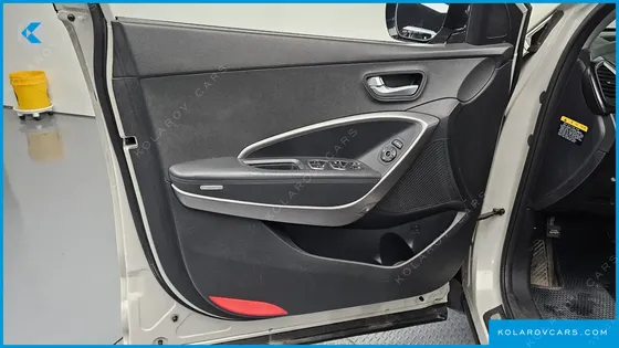 HYUNDAI SANTA FE DIESEL(E-VGT) 2.0 2WD PREMIUM