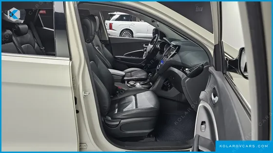 HYUNDAI SANTA FE DIESEL(E-VGT) 2.0 2WD PREMIUM